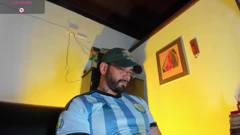 Camilo online show from November 13, 2:55 pm