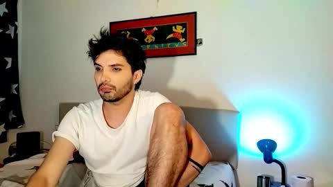 camilo online show from February 9, 2:16 am