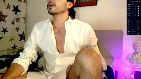 Snapshot of camilosaennz chatting on September 12, 5:40 am camilo online show from September 12, 5:40 am