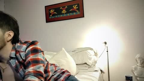 Snapshot of camilosaennz chatting on January 30, 2:49 am camilo online show from January 30, 2:49 am