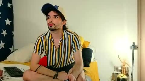 camilo online show from June 30, 12:00 am