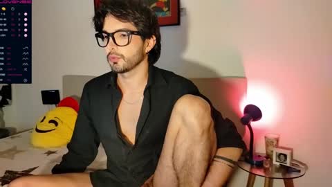 Snapshot of camilosaennz chatting on September 21, 5:29 am camilo online show from September 21, 5:29 am