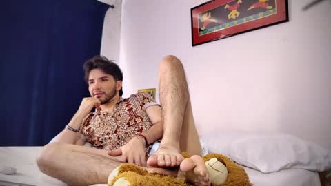 Snapshot of camilosaennz chatting on January 25, 9:04 pm camilo online show from January 25, 9:04 pm