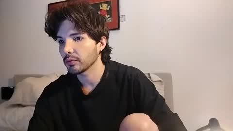 Snapshot of camilosaennz chatting on September 17, 10:49 am camilo online show from September 17, 10:49 am