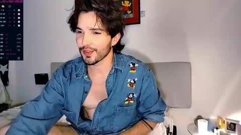 Snapshot of camilosaennz chatting on September 20, 12:21 am camilo online show from September 20, 12:21 am