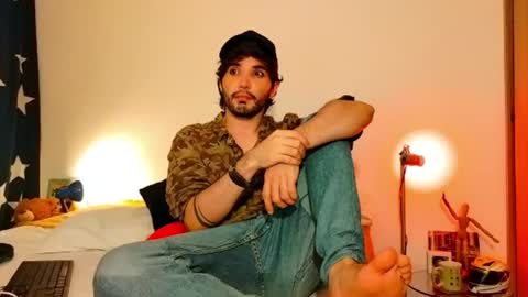 camilo online show from June 23, 3:44 am