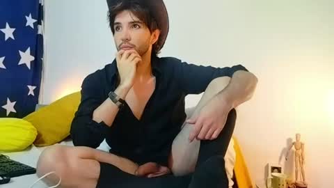 camilo online show from June 17, 12:24 am