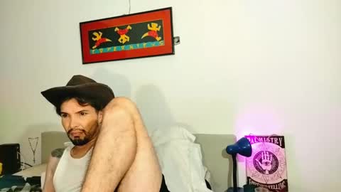 camilo online show from November 9, 1:31 am