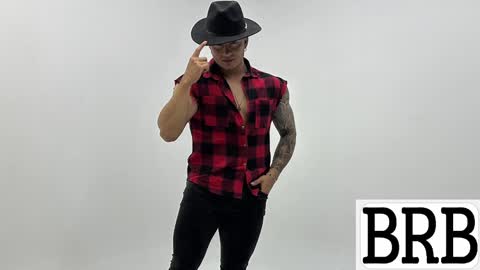Camilo Teran online show from January 3, 1:05 am