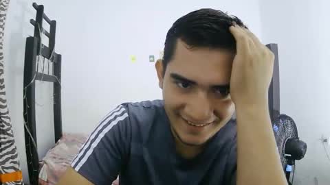 Snapshot of camilowhite_ chatting on October 6, 4:00 pm Camilowhite online show from October 6, 4:00 pm