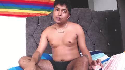 CamilowhiteS online show from May 12, 9:23 pm