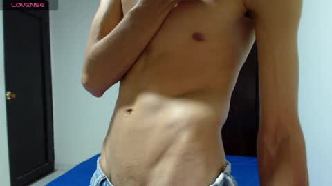 CAMILO online show from April 22, 1:01 am