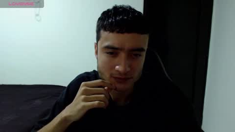 CAMILO online show from April 27, 11:18 am