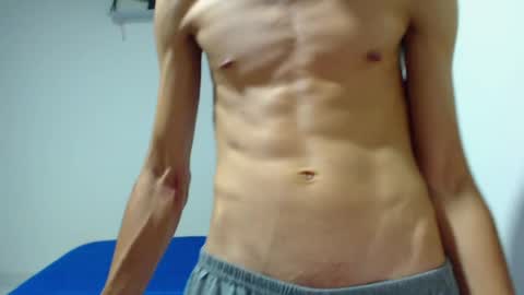 CAMILO online show from April 24, 12:57 am