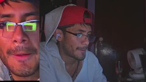 camisitas737 online show from April 9, 6:19 am