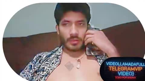 camisitas737 online show from March 17, 8:50 am