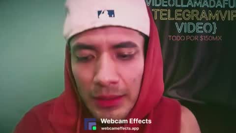 camisitas737 online show from March 28, 11:38 pm