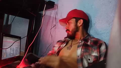 camisitas737 online show from January 18, 5:31 am