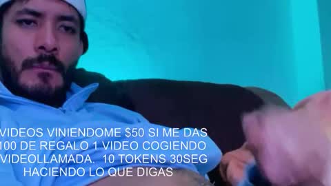 camisitas737 online show from March 21, 8:52 am