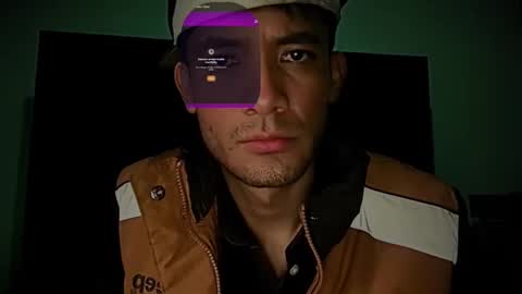 camisitas737 online show from March 30, 12:00 am