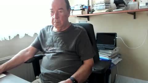 Cammee online show from January 7, 10:42 am