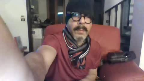 Snapshot of camomilla72 chatting on September 20, 9:09 am Cristian online show from September 20, 9:09 am