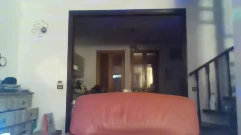 Snapshot of camomilla72 chatting on September 30, 10:08 am Cristian online show from September 30, 10:08 am