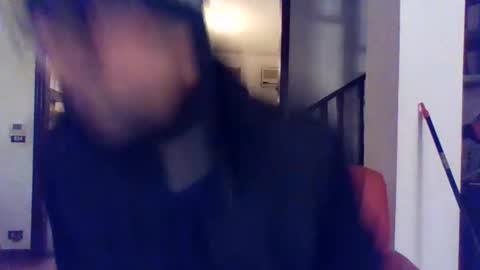 Snapshot of camomilla72 chatting on March 4, 10:57 am Cristian online show from March 4, 10:57 am