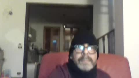 Snapshot of camomilla72 chatting on January 13, 1:28 pm Cristian online show from January 13, 1:28 pm