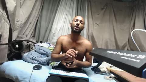 camopiel online show from March 19, 4:54 pm