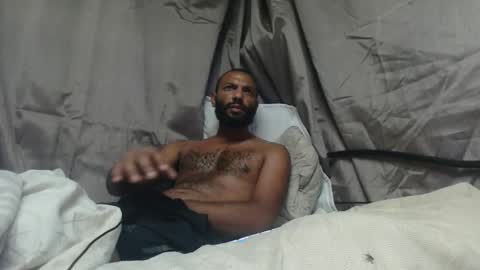 camopiel online show from March 5, 4:31 am