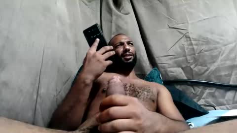 camopiel online show from March 18, 4:26 am