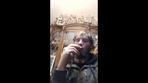 camrox6969 online show from January 6, 3:32 am