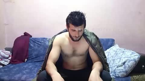 FREMAN online show from March 16, 8:02 pm