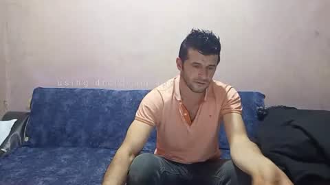 FREMAN online show from December 21, 8:17 pm