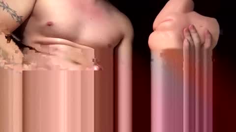 camsmith444 online show from March 19, 2:59 am