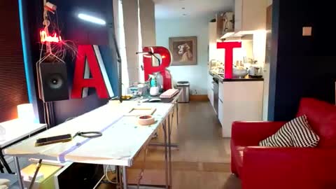 camsterdad online show from February 22, 10:16 am