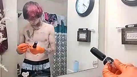 camswrld58 online show from February 9, 12:37 am