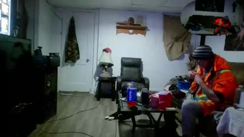 CanadaGuy1978 online show from April 16, 11:32 am