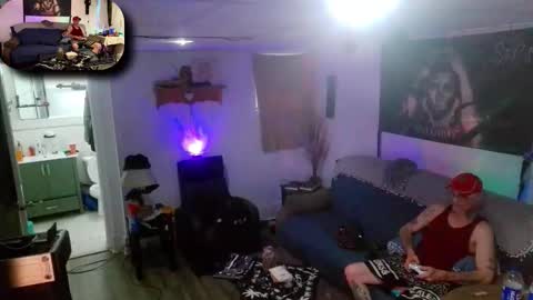 CanadaGuy1978 online show from April 18, 7:58 pm