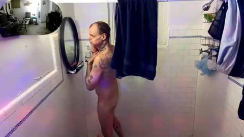 CanadaGuy1978 online show from April 28, 1:05 pm