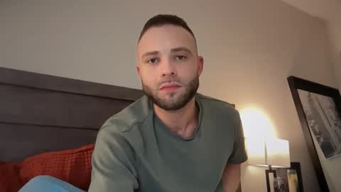 CanadianDaddy online show from May 15, 6:16 pm
