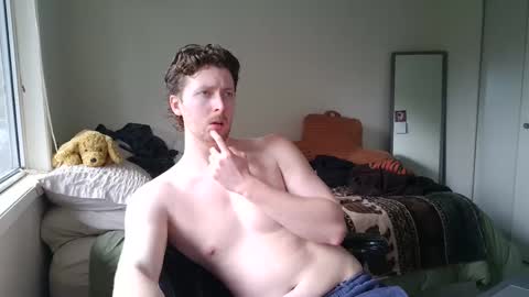 Devon online show from February 20, 6:02 pm