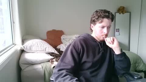 Devon online show from February 4, 8:38 pm