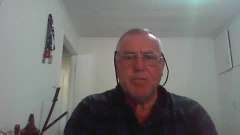 Canberian online show from April 26, 11:34 pm