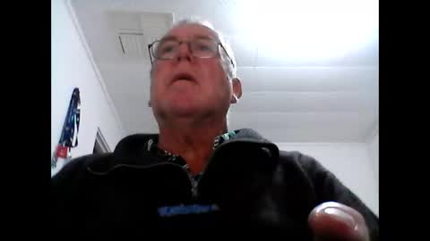 Canberian online show from April 8, 2:01 am