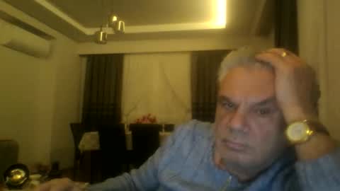 cankoksal1 online show from February 2, 10:40 pm