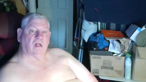 Snapshot of canoelicker69 chatting on September 10, 6:50 pm canoelicker69 online show from September 10, 6:50 pm