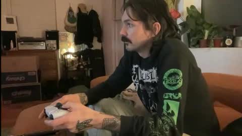 cantleavethehouse online show from March 9, 5:34 am