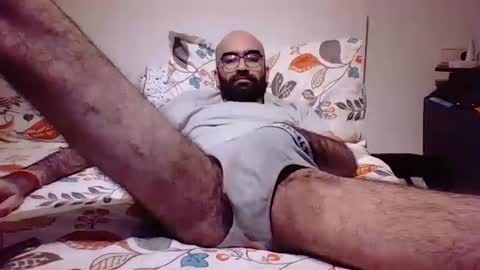 capamalt online show from December 19, 10:28 pm